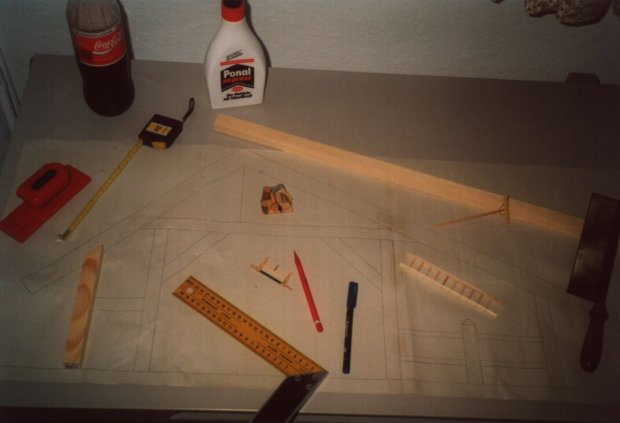 Aller Anfang ist schwer