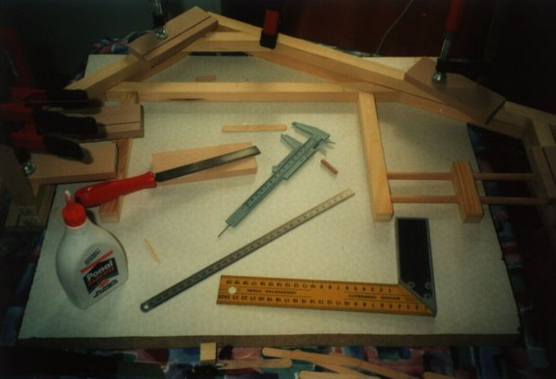 Kopieren geht &uuml;ber studieren