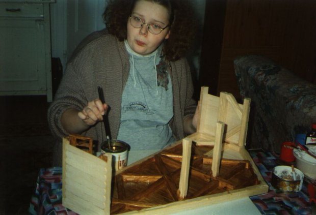 Farbe ver&auml;ndert die Welt