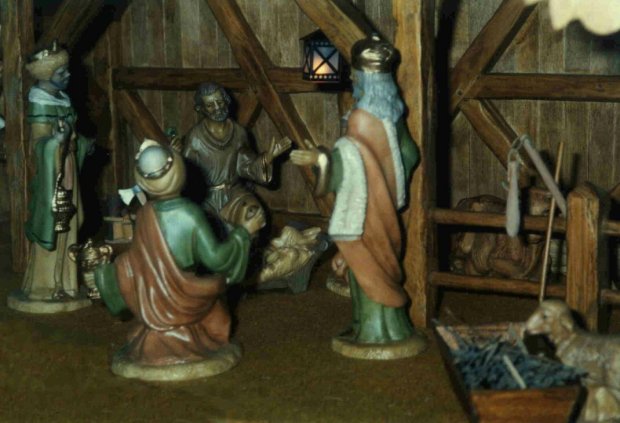 Die ganze Arbeit hat sich wirklich gelohnt