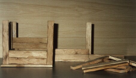 Aller Anfang ist schwer