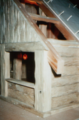 D&uuml;bell&ouml;cher mit 3mm bohren