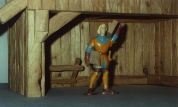 Kleine Hilfsmittel bringen den grossen Erfolg