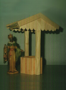 Brunnenbauen ein Menschheitstraum